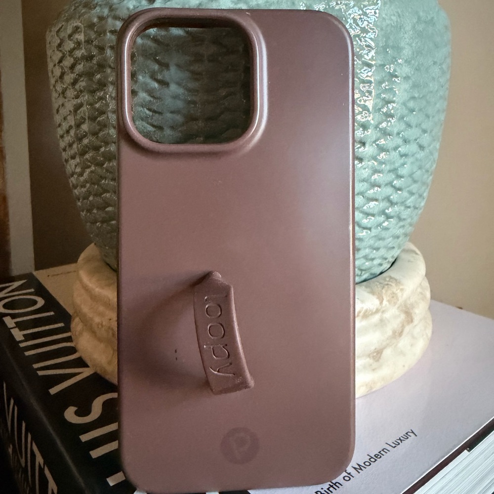 Loopy 14 Pro Max Case